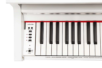 Antares W-500 WH