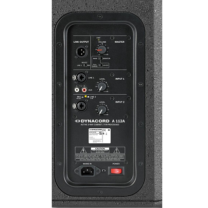 Dynacord A 112A