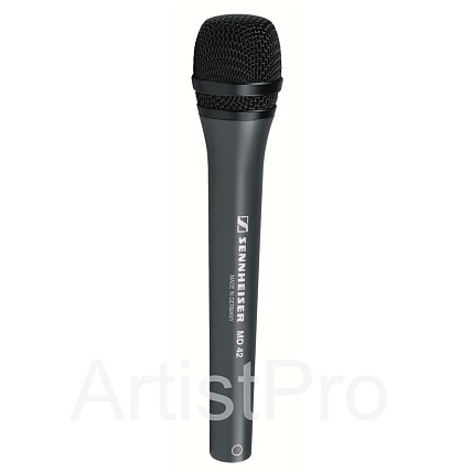 Sennheiser MD 42 