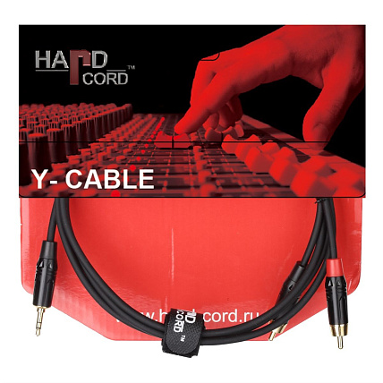 HardCord ARS-15