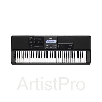 Casio CT-X800