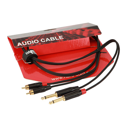 HardCord AMS-15