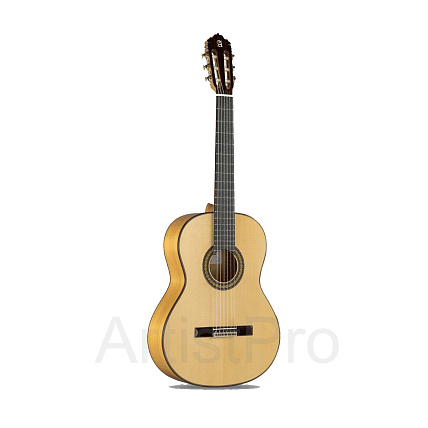 Alhambra 8.215 Flamenco Conservatory 7FC