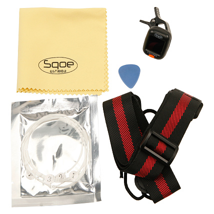 SQOE SQ-UK-24IS