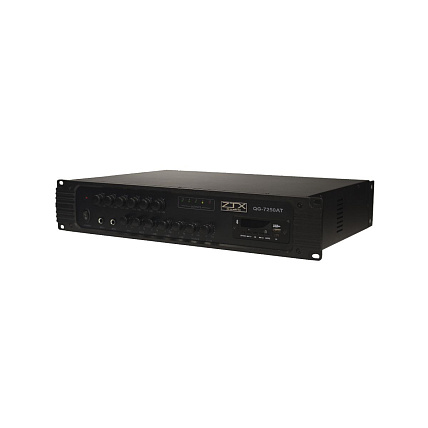 ZTX audio QG-7250AT