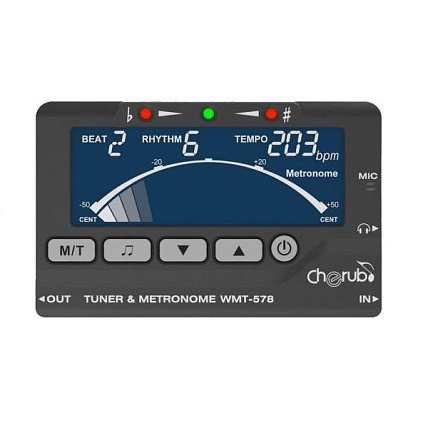 Cherub WMT-578