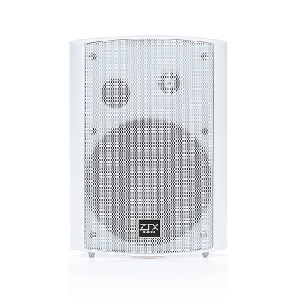 ZTX audio KD-727-6.5