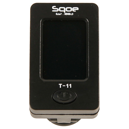SQOE T-11