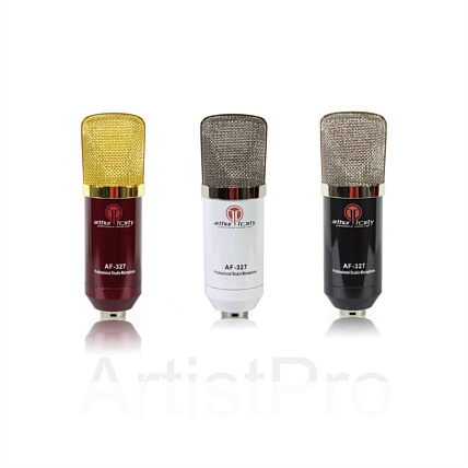 Arthur Forty AF-327