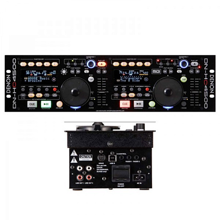 Denon DN-HC4500E2