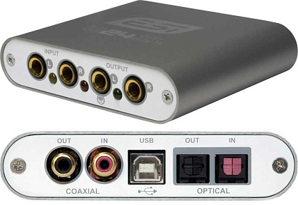 ESI U24XL