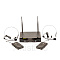 Radiowave UHS-402B фото 1