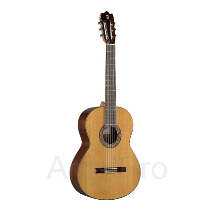Alhambra 809-5P Classical Conservatory 5P