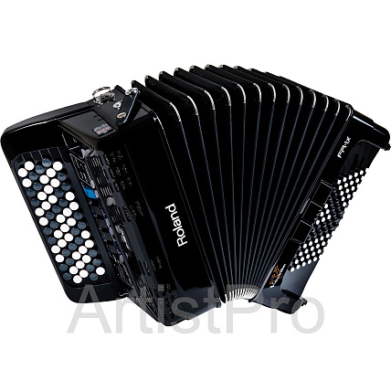Roland FR-1XB BK