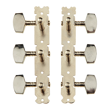 SQOE JTPJ-Z-M-001 комплект колковой механики