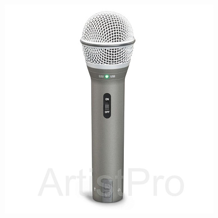 Samson Q2U