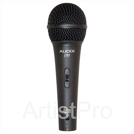 Audix F50S