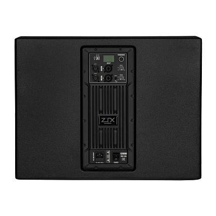 ZTX audio VRS-115A
