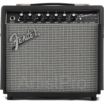 Fender champion 20