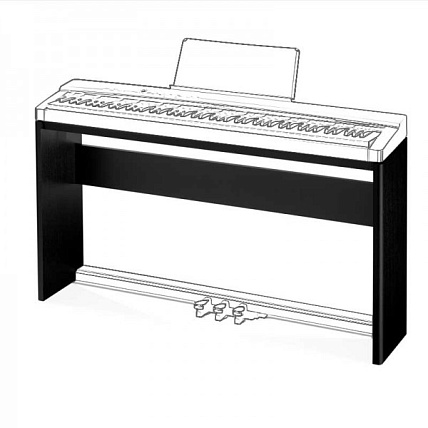 KORG ST-H30-BK 