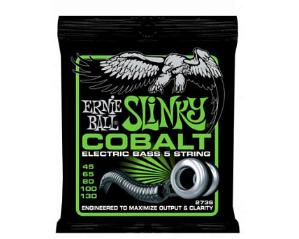 Ernie Ball 2736
