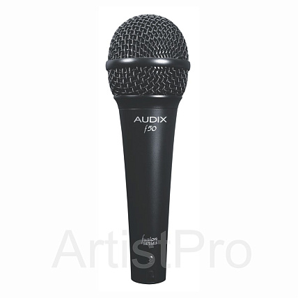 Audix F50