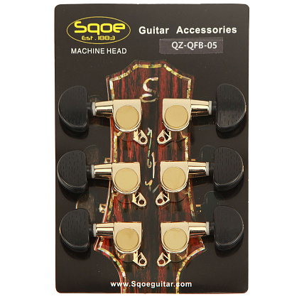 SQOE QZ-QFB-05 комплект колковой механики