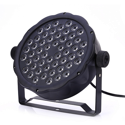Starlight PR54015P 3in1 led par 54x1,5W 
