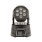 Starlight MH06W mini led wash 7x10W  фото 2