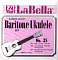 La Bella 25-baritone фото 1