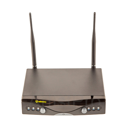 Radiowave UHS-402B