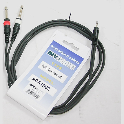 Invotone ACA1002