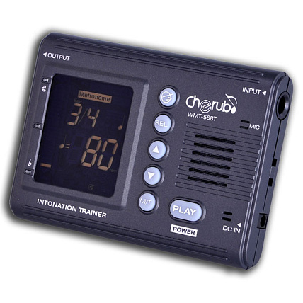 Cherub WMT-568T
