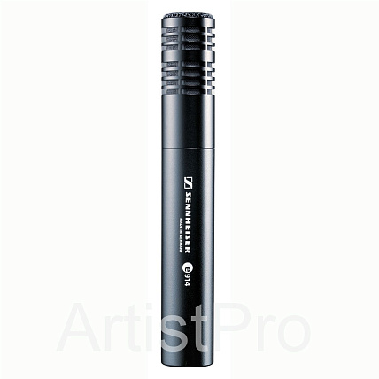 Sennheiser E914