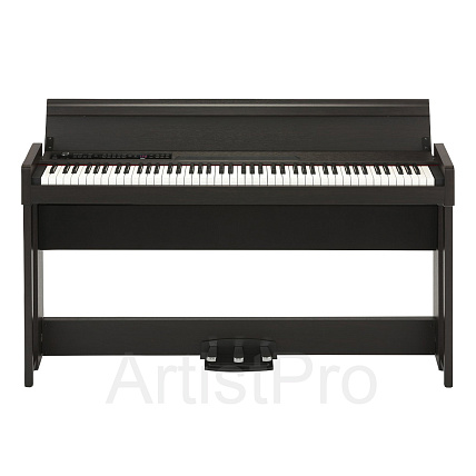 KORG C1-BR