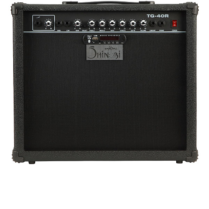 Shinobi TG-40R