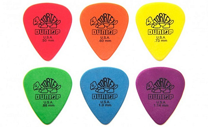 Dunlop 60