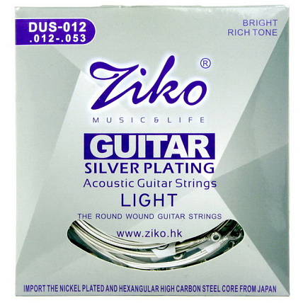 Ziko DUS-012