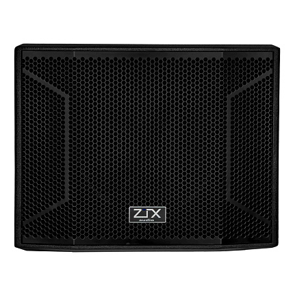 ZTX audio VRS-918A