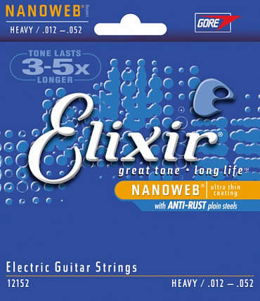 Elixir 12152