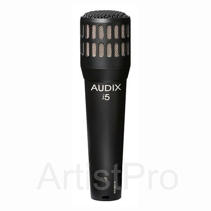 Audix i5