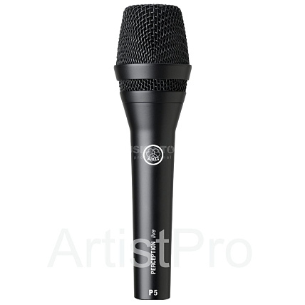 AKG P3S