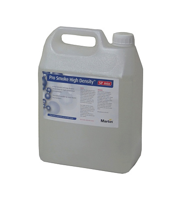 Jem Pro-Smoke High-Density Fluid (SP-MIX)