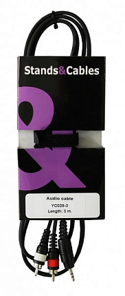 Stands & Cables YC-028-3