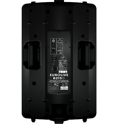 Behringer B215D