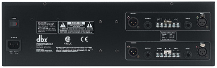 DBX 2231V