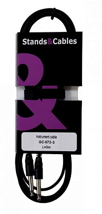 Stands & Cables GC-073-3
