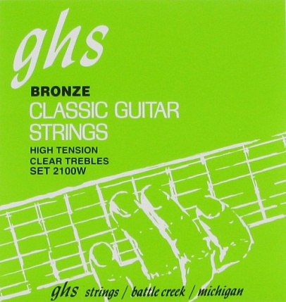GHS 2100W