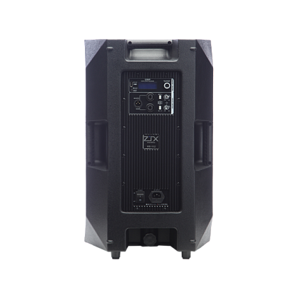 ZTX audio HX-112