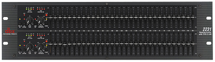 DBX 2231V